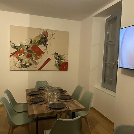 Royat : Superbe Appartement En Face Des Thermes Exteriör bild