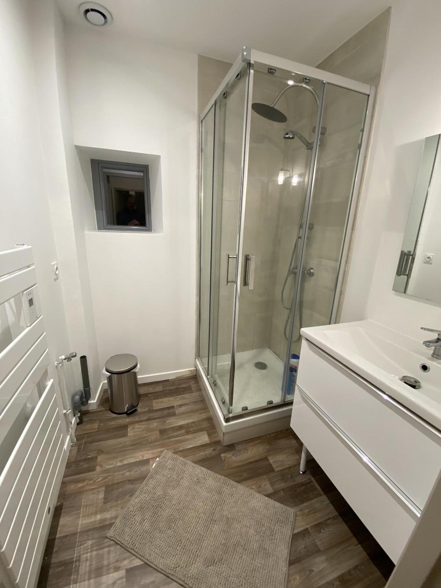 Royat : Superbe Appartement En Face Des Thermes Exteriör bild