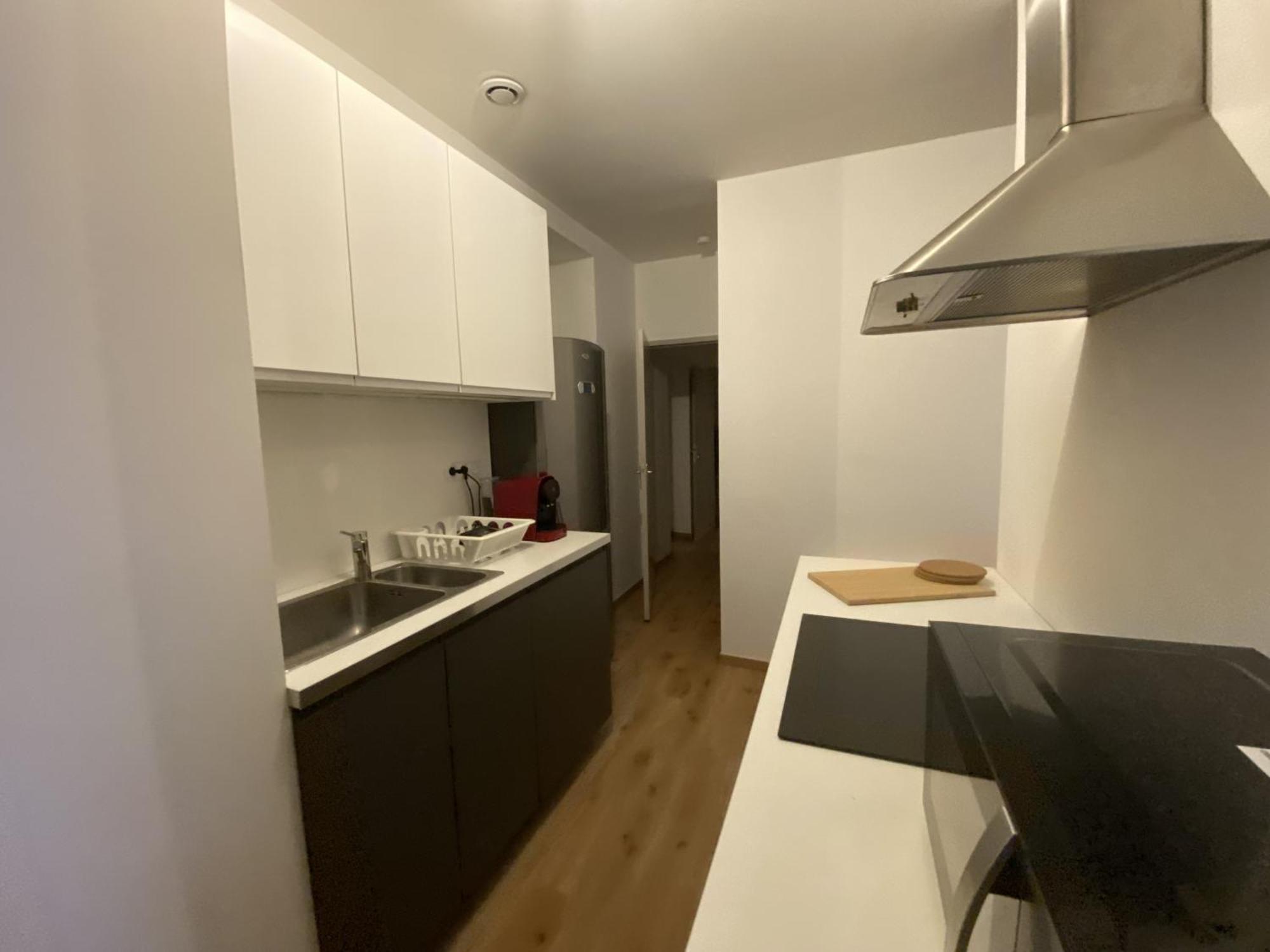 Royat : Superbe Appartement En Face Des Thermes Exteriör bild